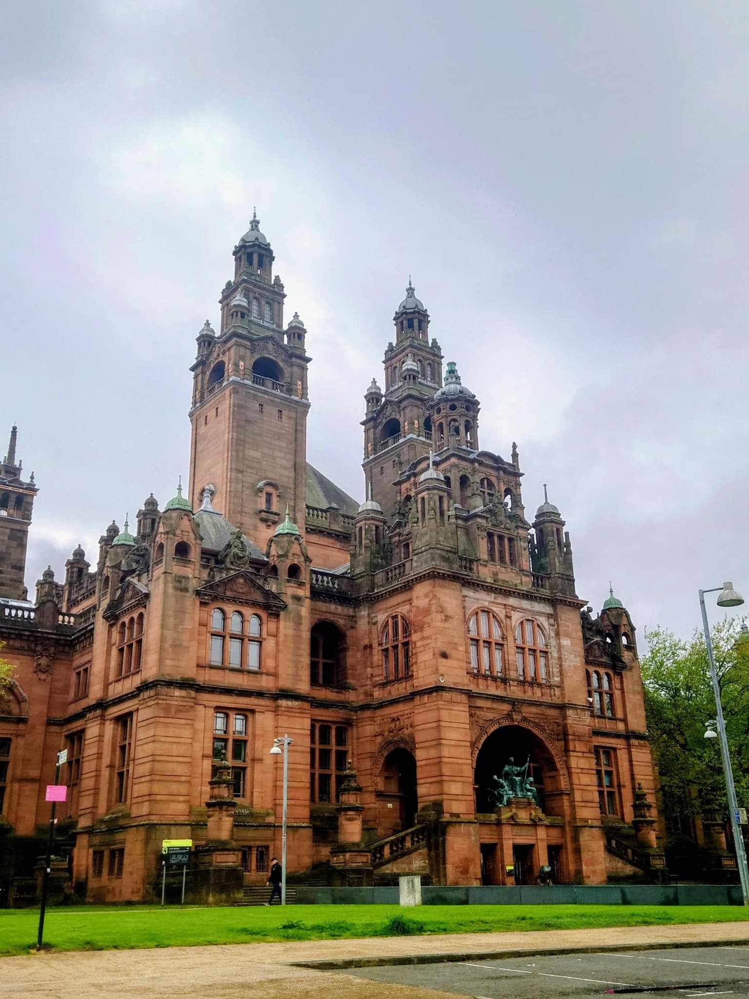 Glasgow City